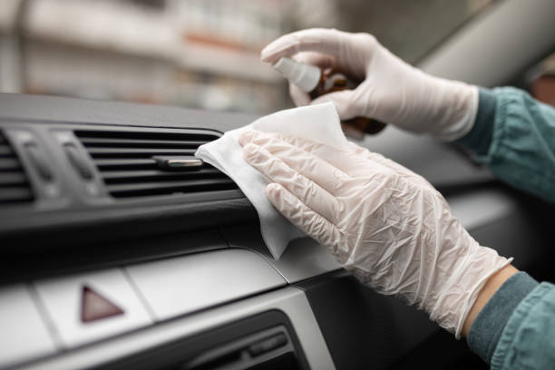 Best Air Duct Sanitizing Services  in East Berlin, PA