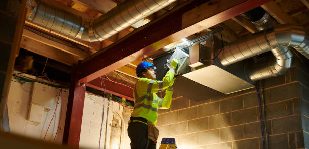 Best Best Air Duct Cleaning Company  in East Berlin, PA