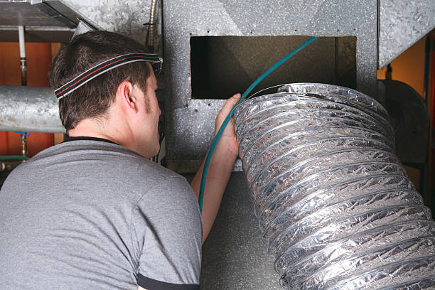 Best HVAC System Cleaning  in East Berlin, PA