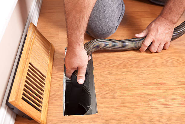Trusted East Berlin, PA Airduct Cleaning Experts