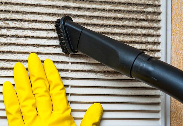 Best Best Air Duct Cleaning Company  in East Berlin, PA