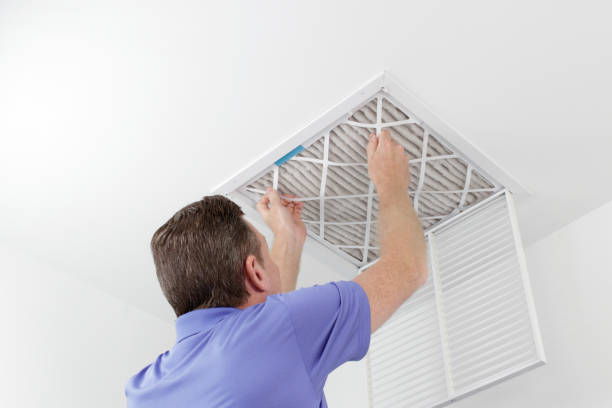 Best HVAC Duct Inspection Services  in East Berlin, PA